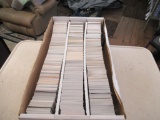 Assorted Sports Cards