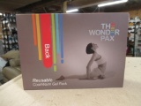New Wonder Pax Reusable Hot/Cold Gel Pack for Back