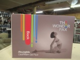 New Wonder Pax Reusable Hot/Cold Gel Pack for Back