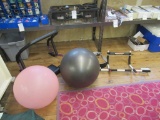 Workout Equipment NO SHIPPING
