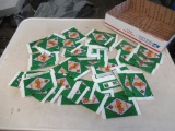 Unopened Packs of Denny's Grand Slam Cards