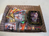 Rookie Cards and more