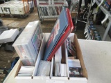 Assorted Sports Cards