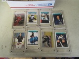 8 Slabbed Cards of Manon Rheaume - First Lady of Hockey