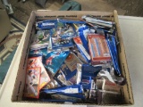 Opened Packs of Sports Cards