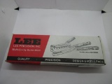 New Lee Multi-Cavity Bullet Mold