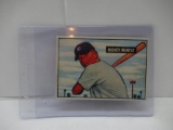Reprint Mickey Mantle 1951 Baseball Card