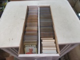 Assorted Sports Cards