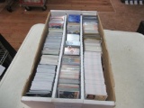 Assorted Sports Cards