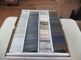 Assorted Sports Cards