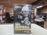 Sealed box of score pinnacle edition football cards