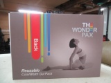 New Wonder Pax Reusable Hot/Cold Gel Pack for Back