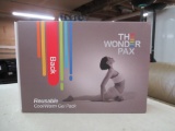 New Wonder Pax Reusable Hot/Cold Gel Pack for Back