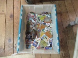 Large lot of sport cards NO SHIPPING