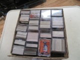 Assorted Sports Cards