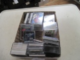 Assorted Sports Cards
