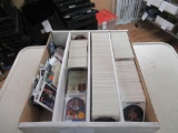 Assorted Sports Cards