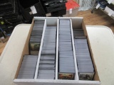 Assorted Sports Cards
