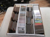 Assorted Sports Cards