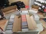 Assorted Sports Cards