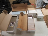 Assorted Sports Cards