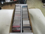 Assorted Sports Cards