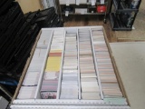 Assorted Sports Cards