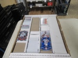 Assorted Sports Cards