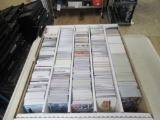 Assorted Sports Cards