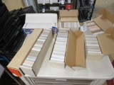 Assorted Sports Cards