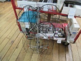 Antennas direct T.V. antenna NO SHIPPING
