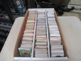 Assorted Sports Cards