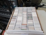 Assorted Sports Cards