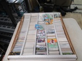 Assorted Sports Cards