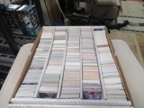 Assorted Sports Cards