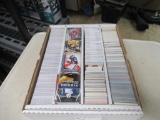 Assorted Sports Cards