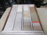 Assorted Sports Cards