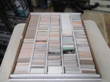 Assorted Sports Cards