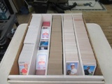 Assorted Sports Cards