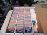 Assorted Sports Cards