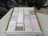 Assorted Sports Cards