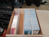 Assorted Sports Cards
