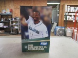 2009 Mariner Ken Griffey Jr. bobble head