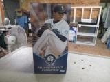 2008 Mariner Felix Hernandez bobble head