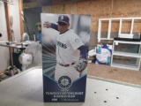 2008 Mariner yuniesky betancourt bobble head