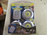 New LED Lights