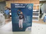 Ichiro bobble head