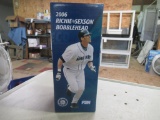 2006 Mariner Richie sexson bobble head