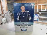 2007 Mariner Kenji johjima bobble head