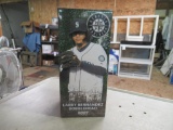 2011 Larry Bernandez bobble head